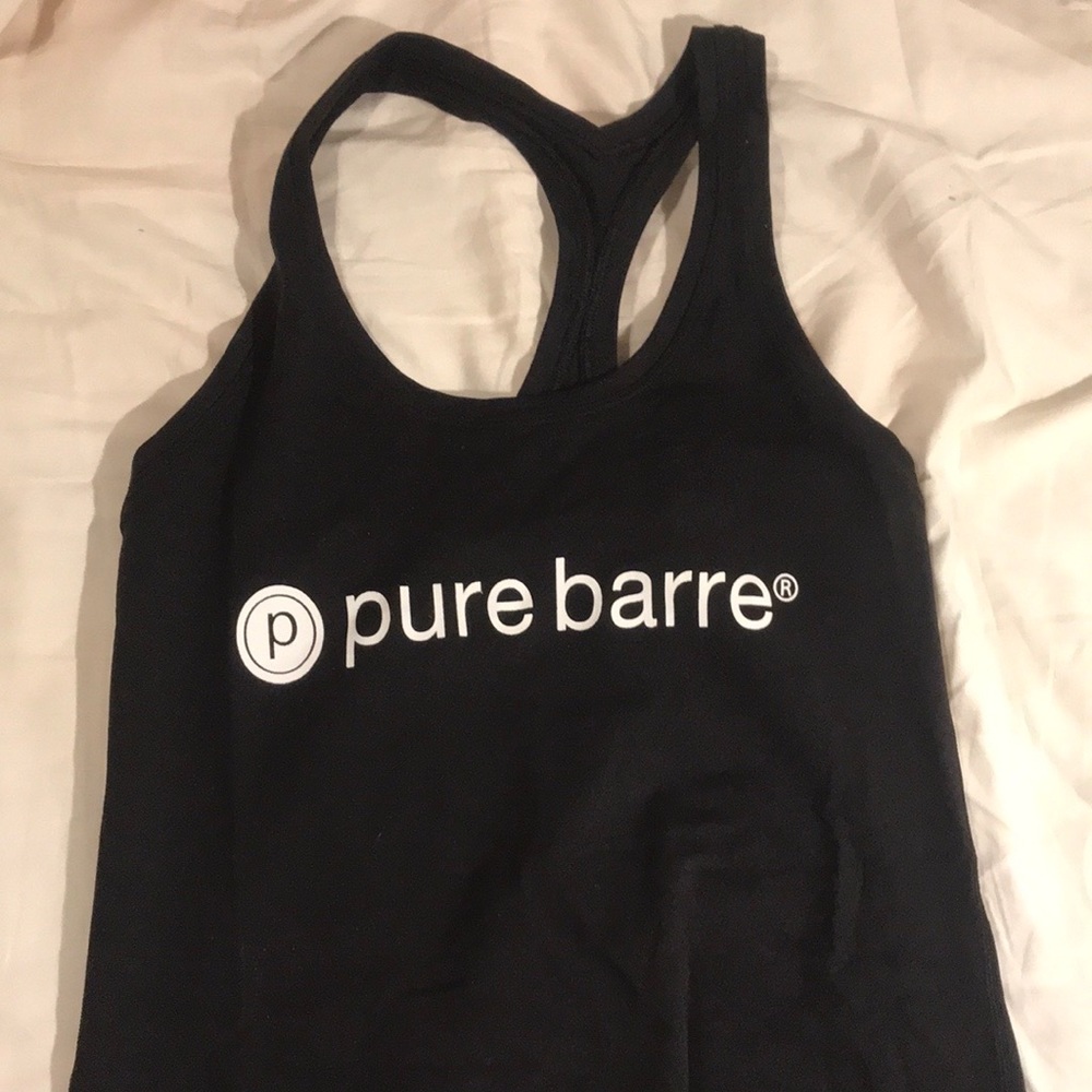 PB Lulu tank